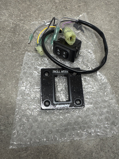 Suzuki Trolling mode Kit 37860-87L00
