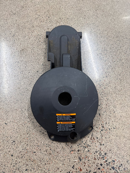 Yamaha 50hk svänghjulskåpa