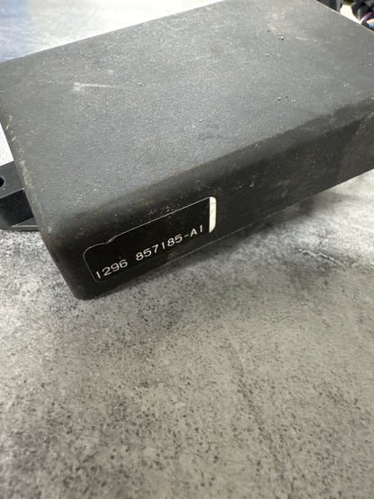 Mercury cdi 857185-a1