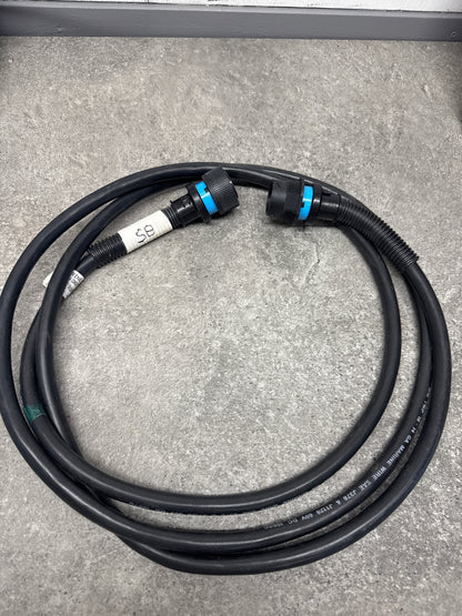 Mercury kablage 10fot