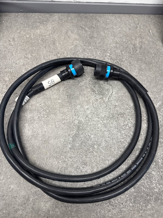 Mercury kablage 10fot