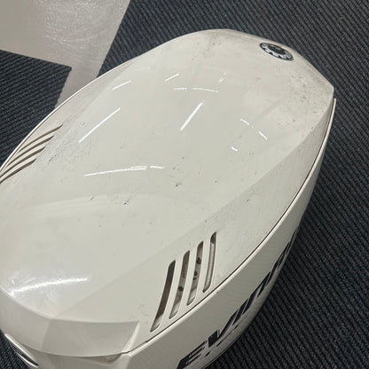 Motorkåpa Evinrude e-tec 150hk