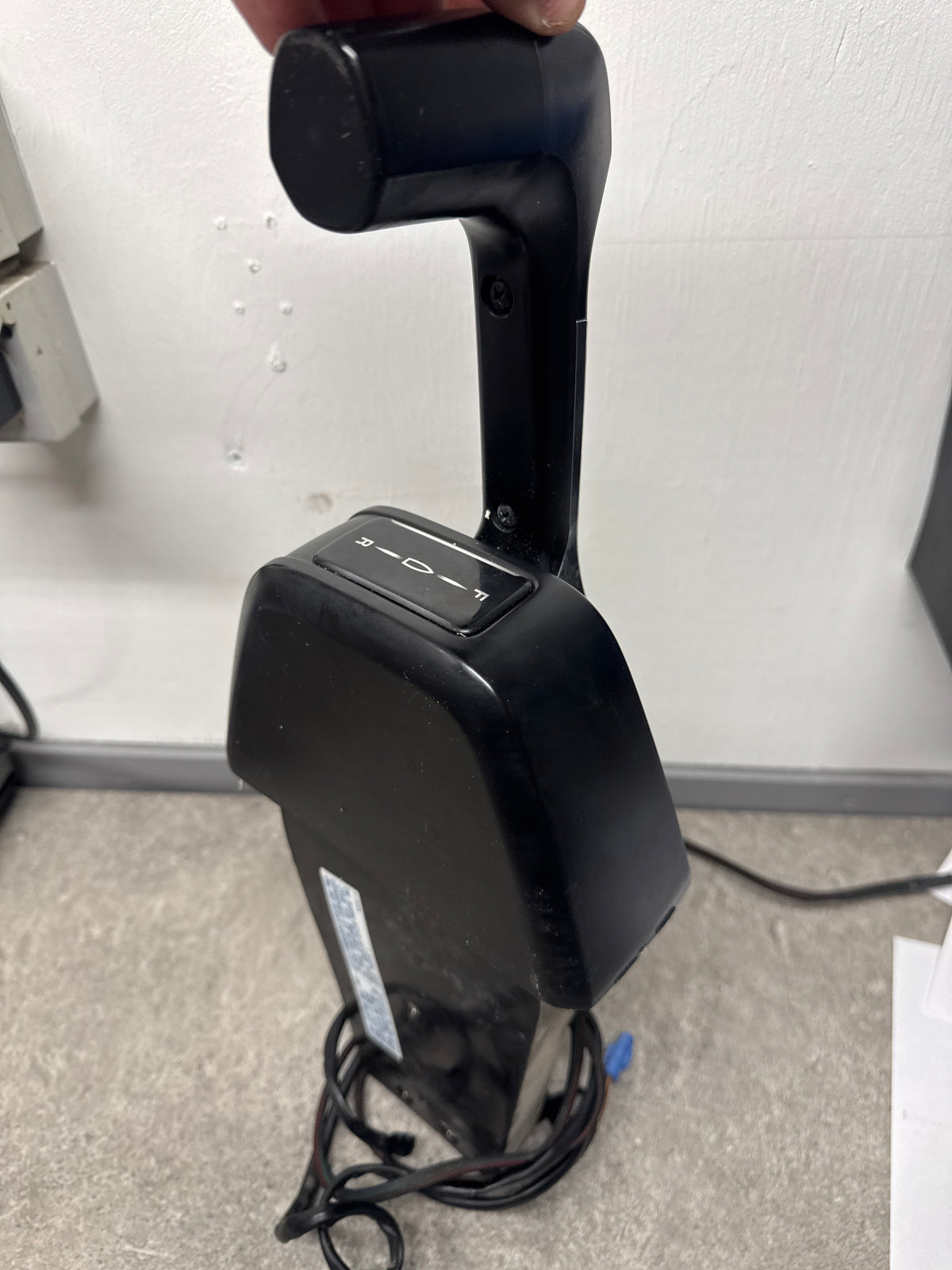 Suzuki toppreglage (nya modellen)