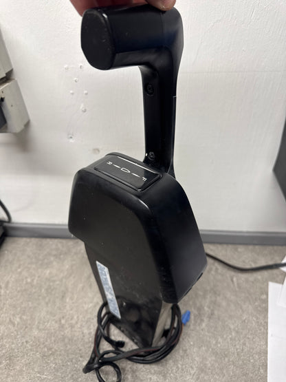 Suzuki toppreglage (nya modellen)