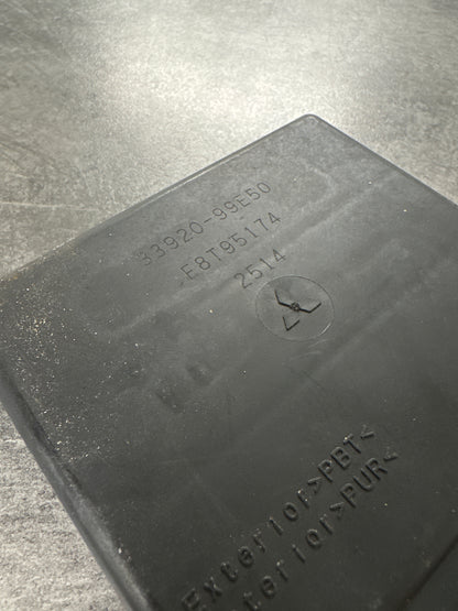 Suzuki cdi,ecu 33920-99E50