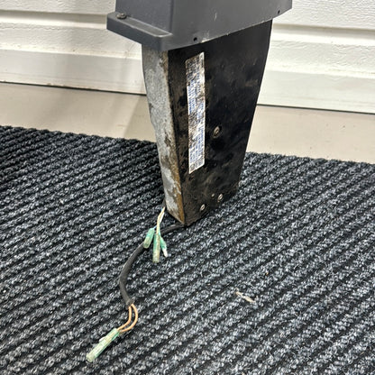 Suzuki toppmonterat reglage