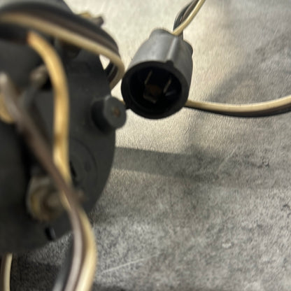 Mercury varvräknare (äldre)