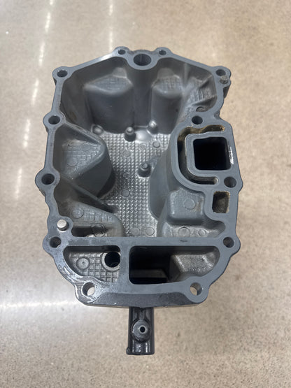 Suzuki rigg DF40-50hk