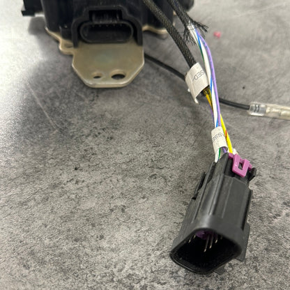 Mercury el-reglage 892985a1