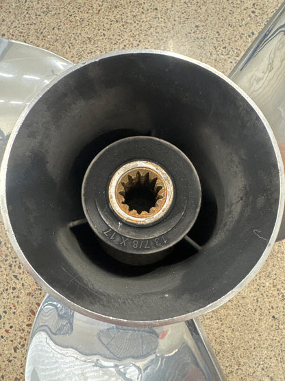 Evinrude Viper 13x17