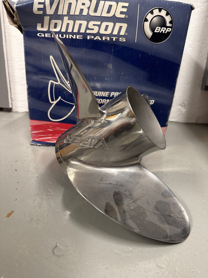 Propeller Viper 14 3/4 Pitch 19