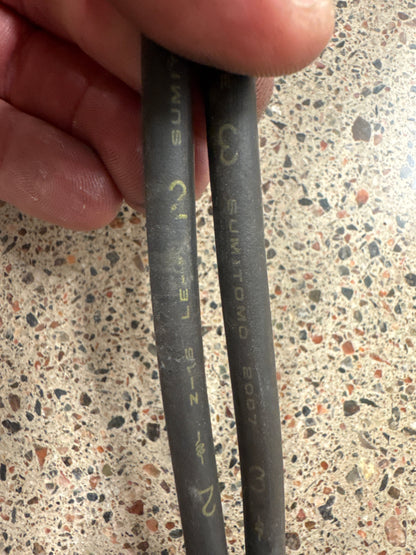 Tändspole Suzuki f6t546