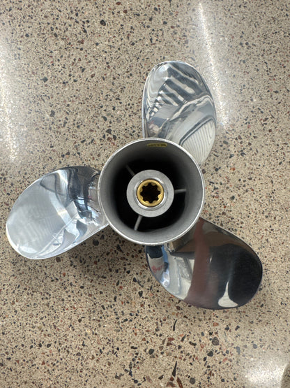 Honda propeller 9-1/4×11