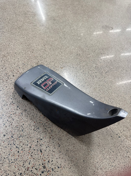 Volvo penta drev kåpa