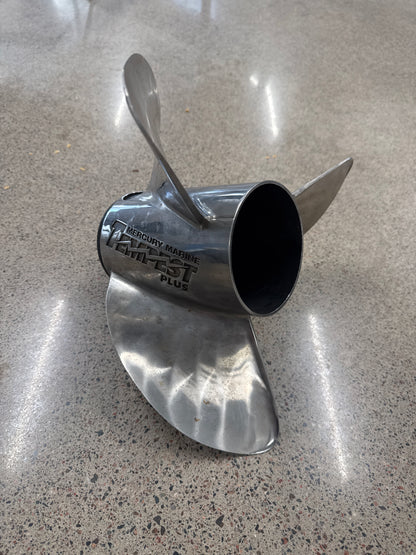 Mercury tempest plus 29p