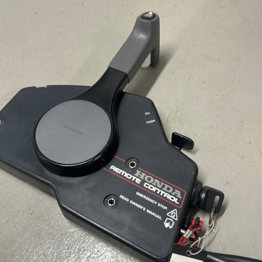 Honda Sidoreglage begagnat