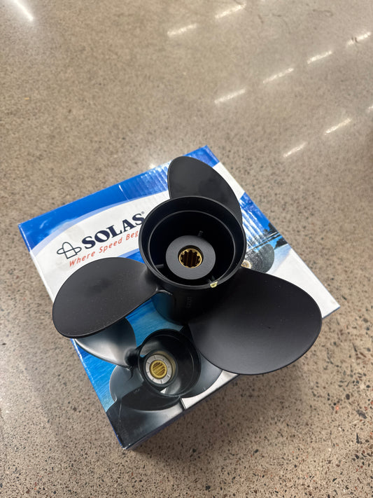 Solas propeller 10x13