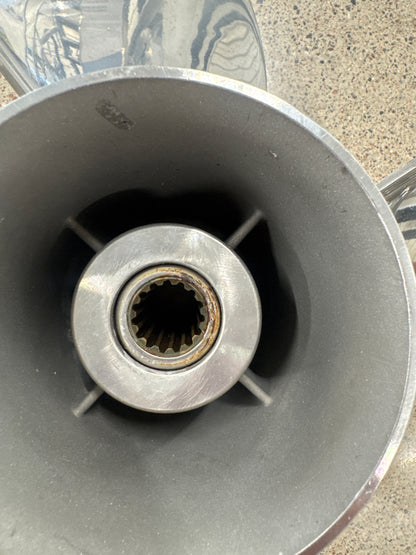 Honda propeller 4x14x21R