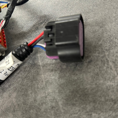 Mercury TDS module 8m0053987