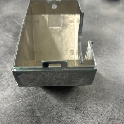 Mercury reglage kåpa toppmonterad