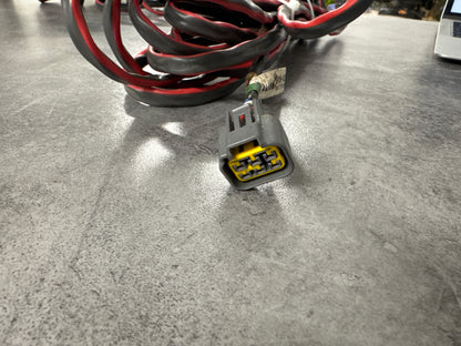 Yamaha hub kabel 20ft