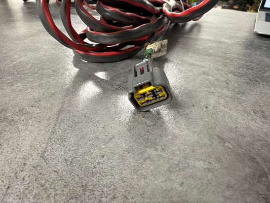 Yamaha hub kabel 20ft