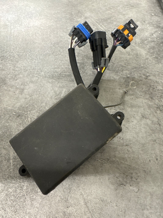 Mercury cdi 857185-a1