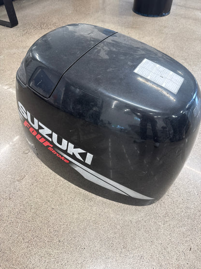 Suzuki motorkåpa 90hk 61400-90814-0EP