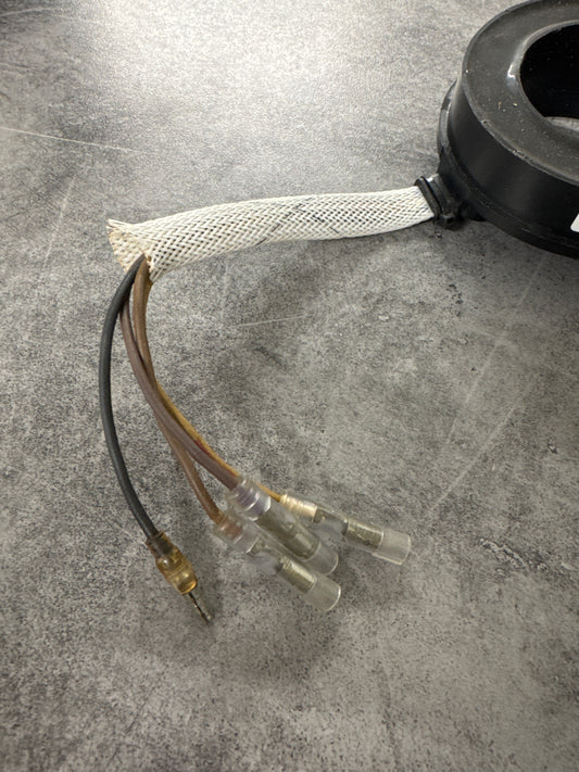 Mercury trigger 8M0020903