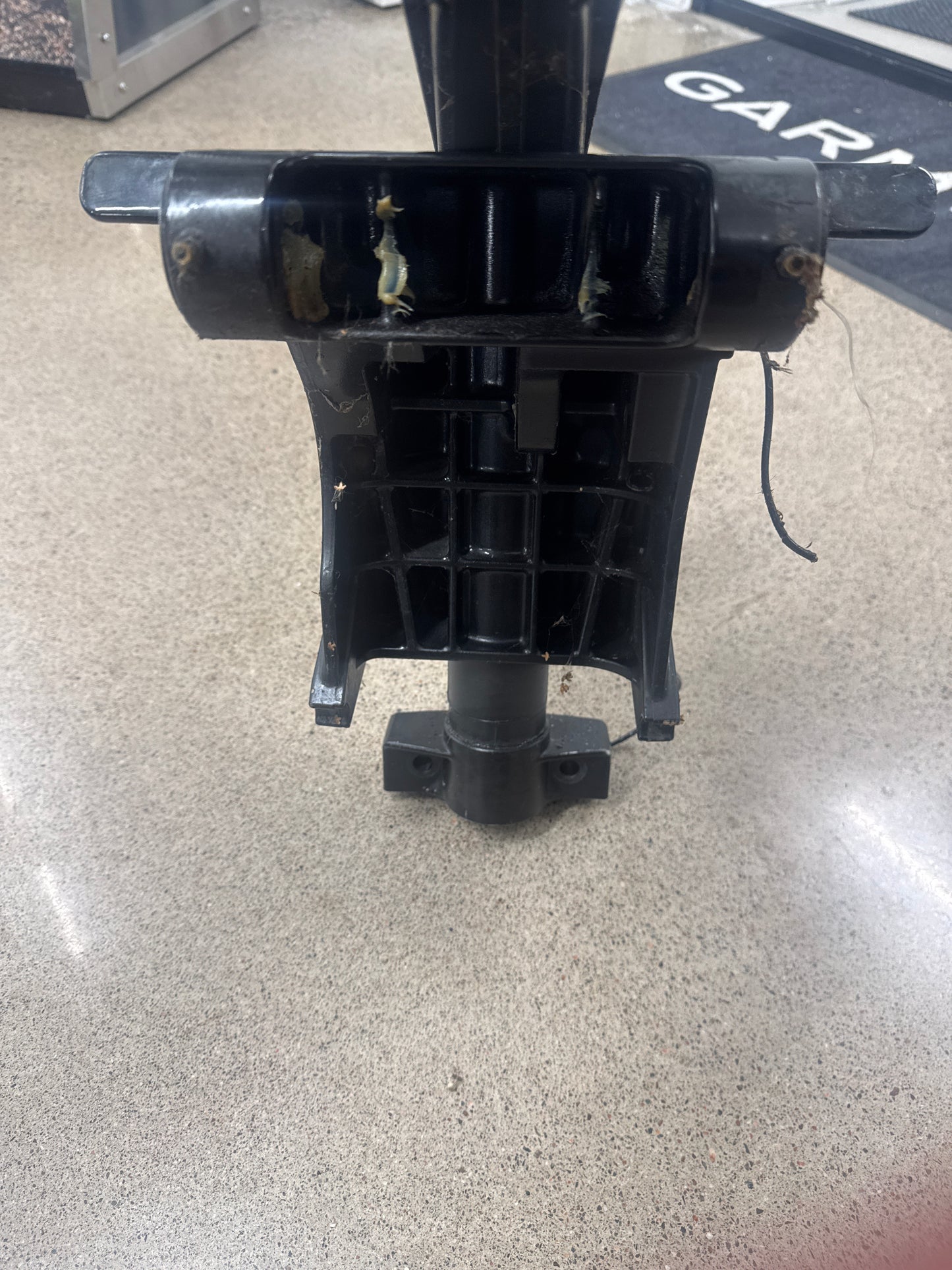 Suzuki rigg 40-50hk 43111-89J25-0EP