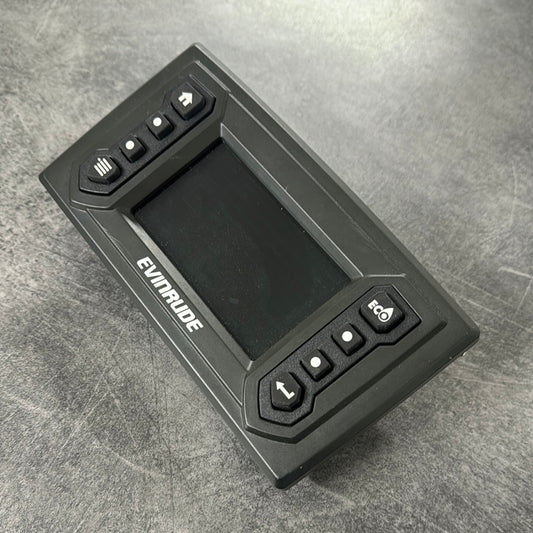 Evinrude E-tec Display 78350521
