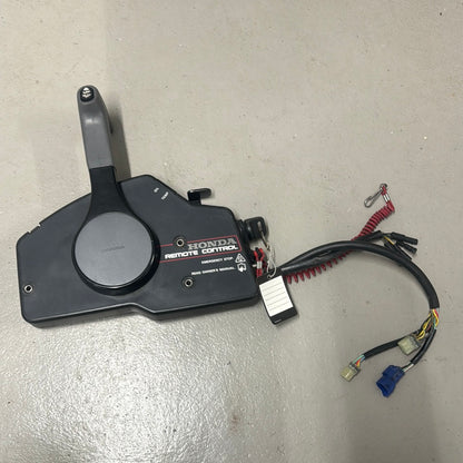 Honda Sidoreglage begagnat