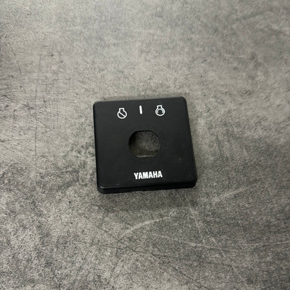 Lock till nyckelpanel