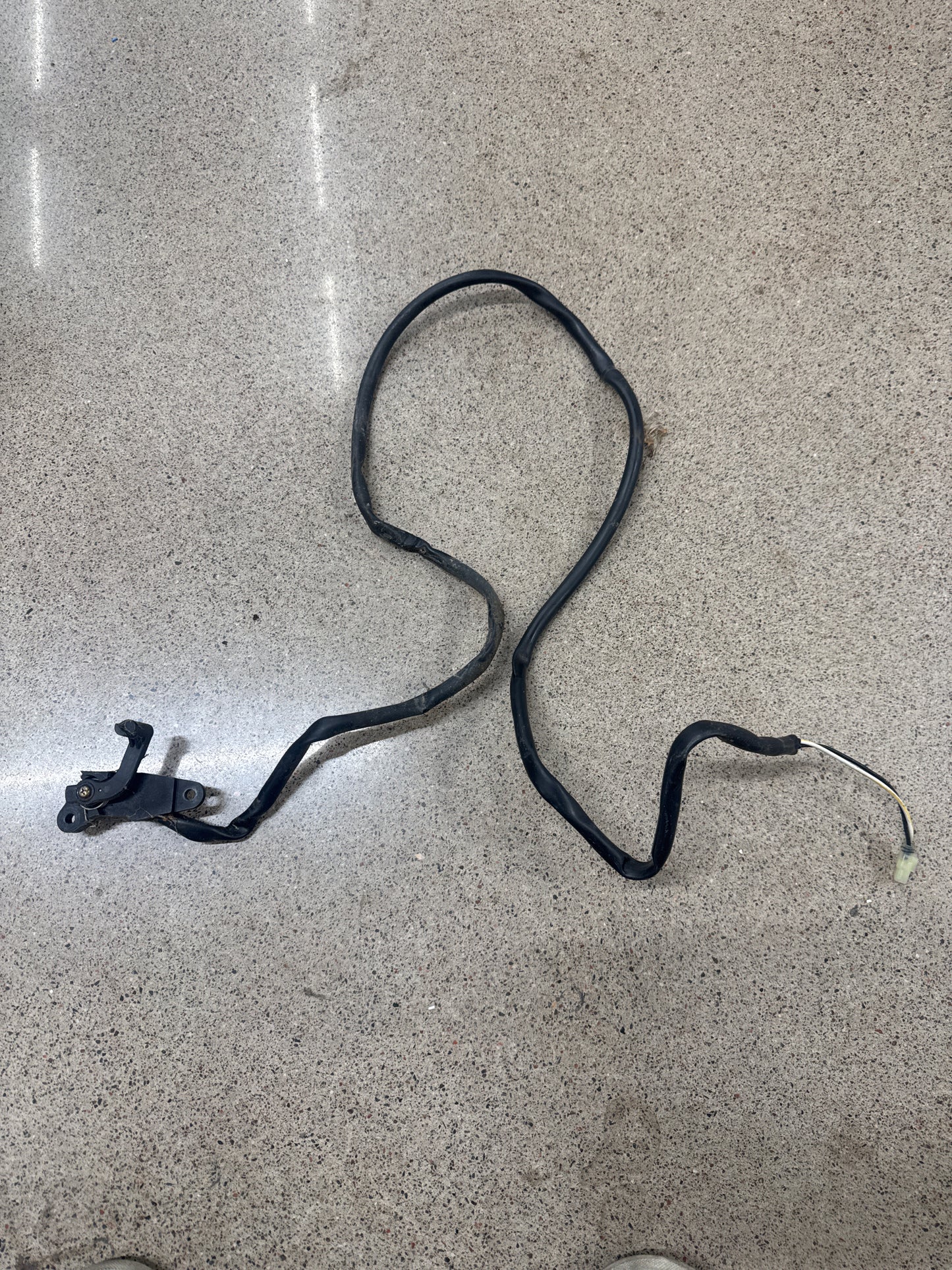 Trimgivare Suzuki 34801-99e05