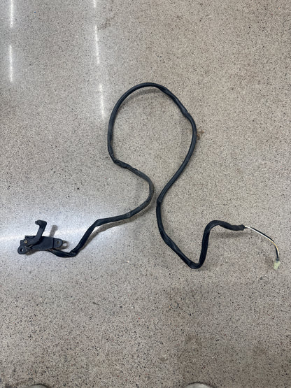 Trimgivare Suzuki 34801-99e05