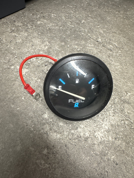 Mercury tankmätare begagnad