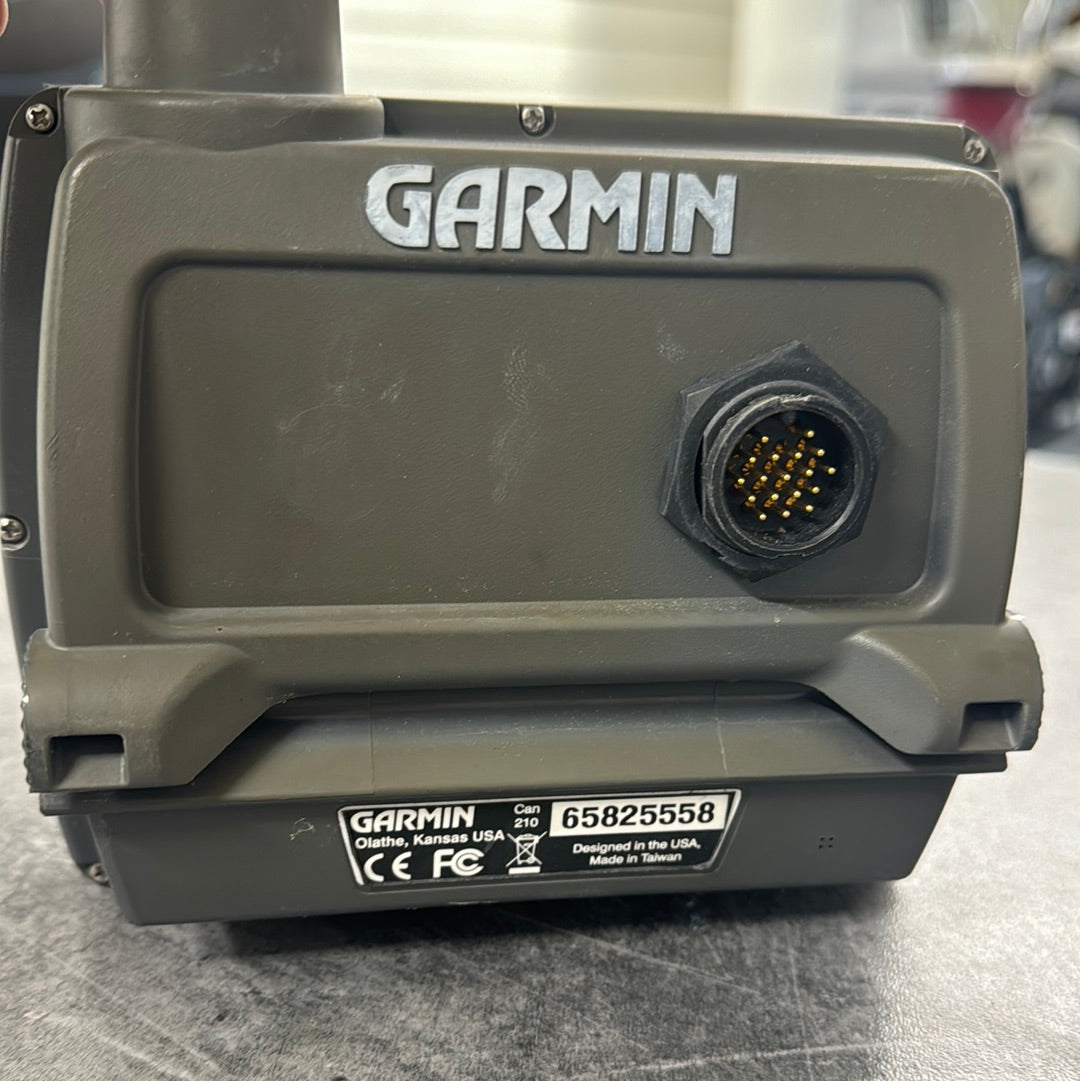 Garmin gpsmap 172c