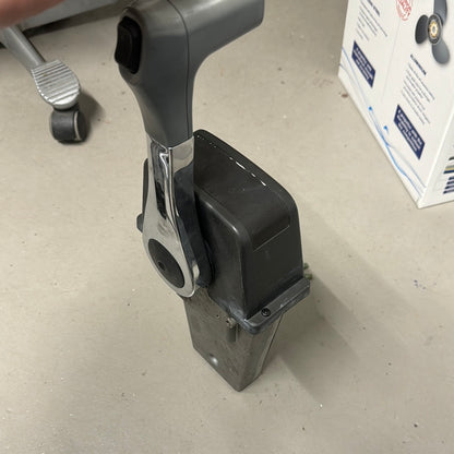 Suzuki toppmonterat reglage begagnad