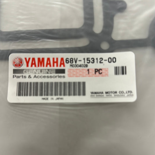 Packning 68V-15312-00