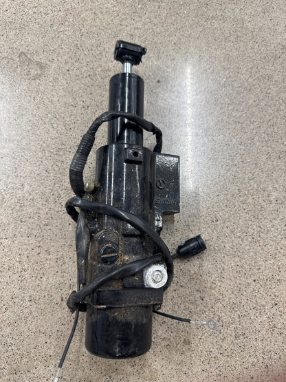 Suzuki power tilt 48000-89LA4