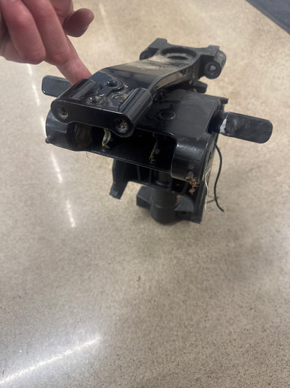 Suzuki rigg 40-50hk 43111-89J25-0EP