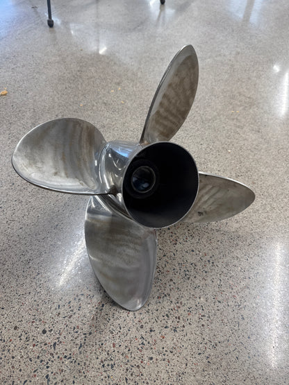 Mercury bravo 1 48-831912 24p