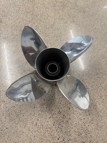 Mercury bravo 1 48-831911 24p