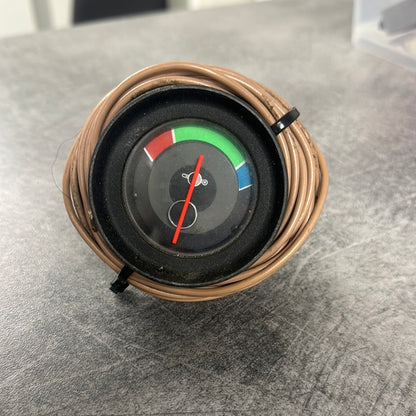 Omc vattentemp mätare