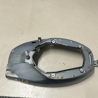 Yamaha mellan kåpa 50hk