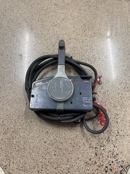 Yamaha reglage 10pin