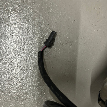 Evinrude,Johnsson toppmonterat reglage