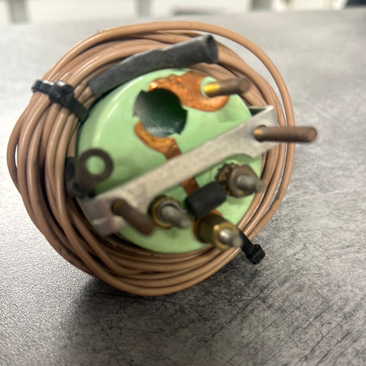 Omc vattentemp mätare