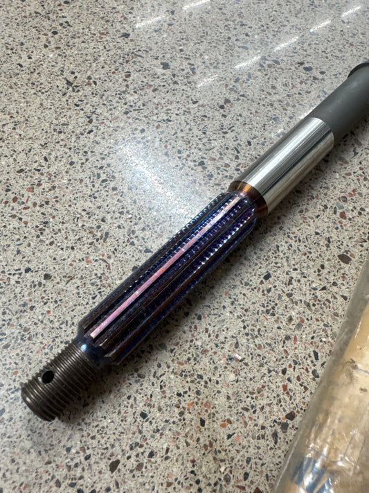 Yamaha propelleraxel 679-45611-01