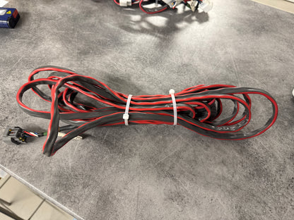 Yamaha hub kabel 20ft